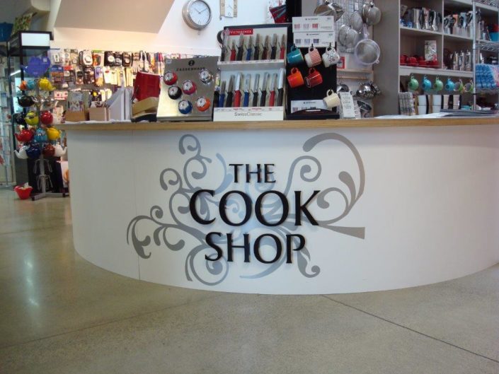 Cook-Shop