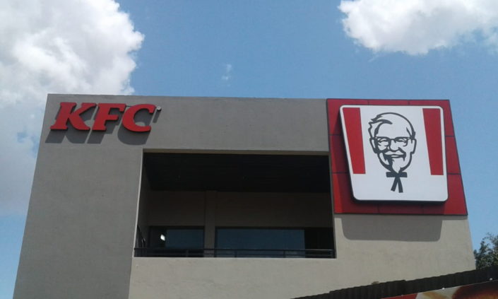 KFC