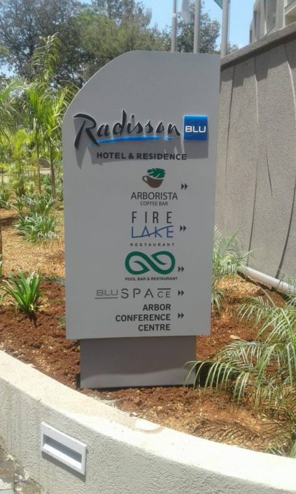 Radisson Blu